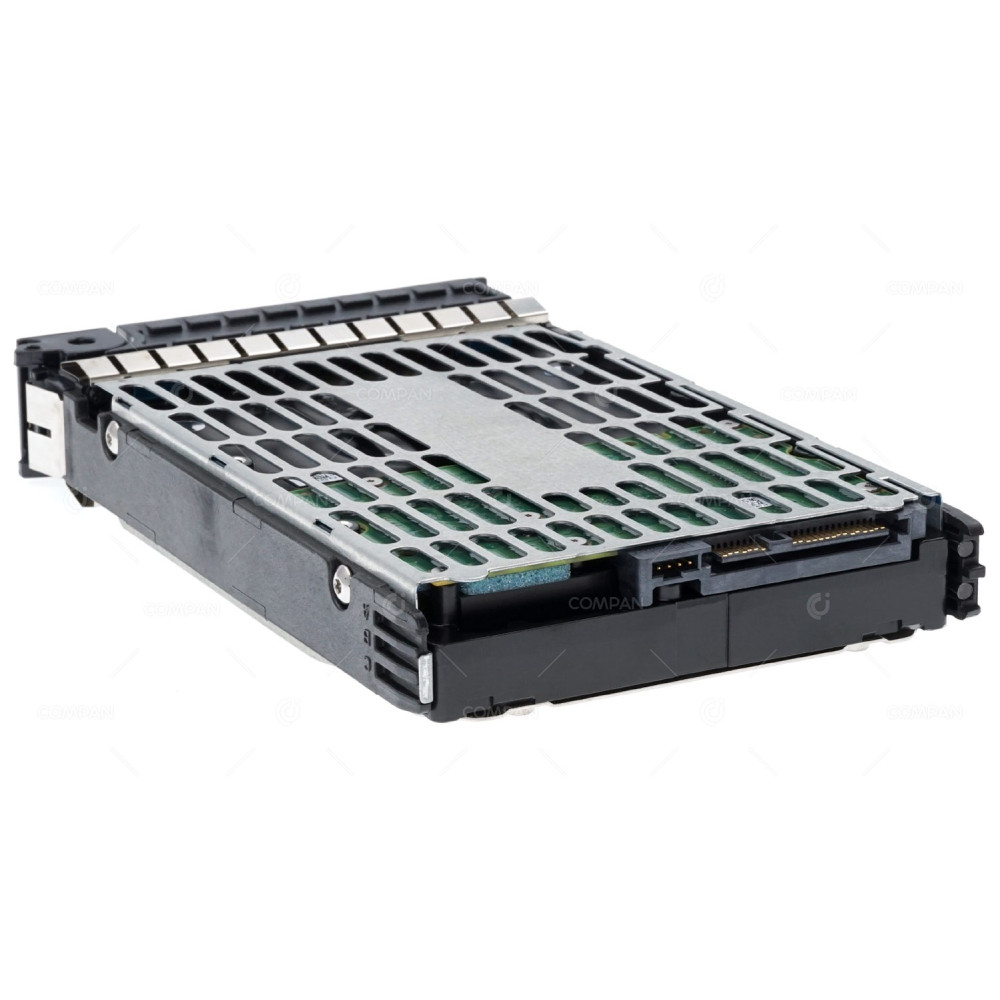 602119-001 HP HDD 2TB 7.2K SAS 6G 3.5" LFF